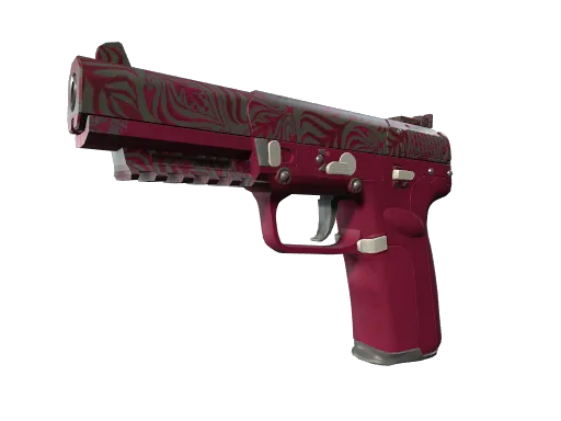 Five-seveN | Багряний цвіт
