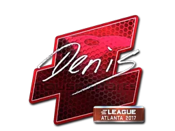 denis (キラ)