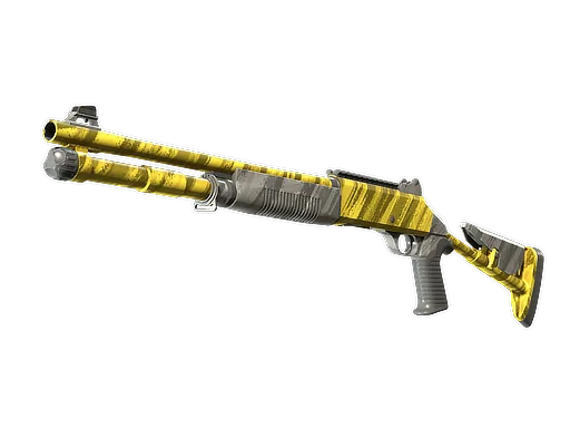 XM1014 | XoooM