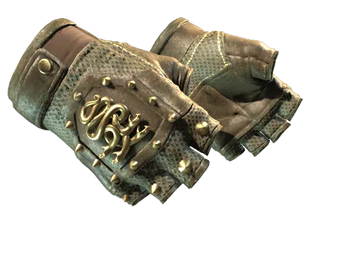 ★ Hydra Gloves | Mangrove
