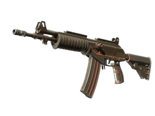 Galil AR | O-Ranger