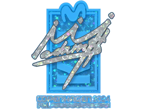 adamS (сяйниста)