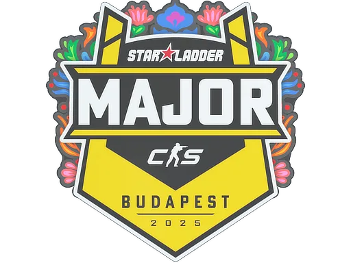 StarLadder | Budapest 2025