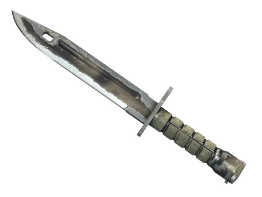 ★ Bayonet | Scorched