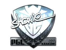 shox (foliowana)