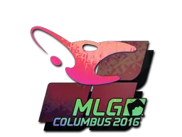 mousesports (Holo)