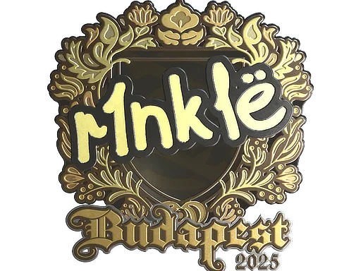 r1nkle (or) | Budapest 2025