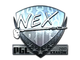 nex (foliowana)
