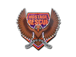 Hostage Rescue