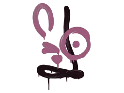 Recoil AUG (Princess Pink)