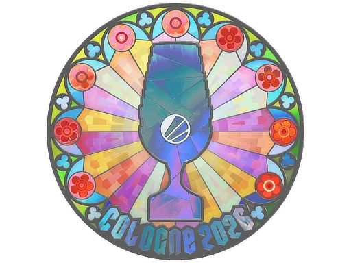IEM (Holo) | Cologne 2026