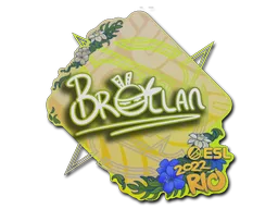 Brollan | Rio 2022