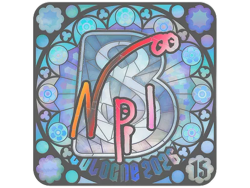 npl (Holo, Endplatzierung)