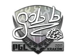 gob b | Krakow 2017