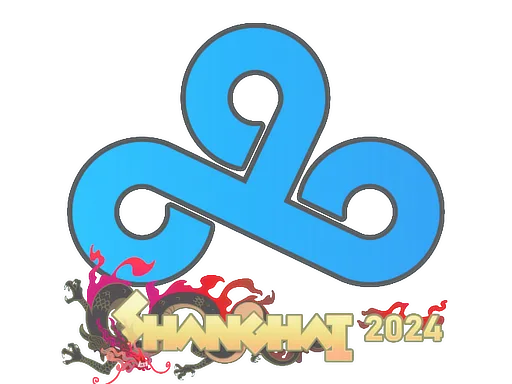 Cloud9 | Shanghai 2024