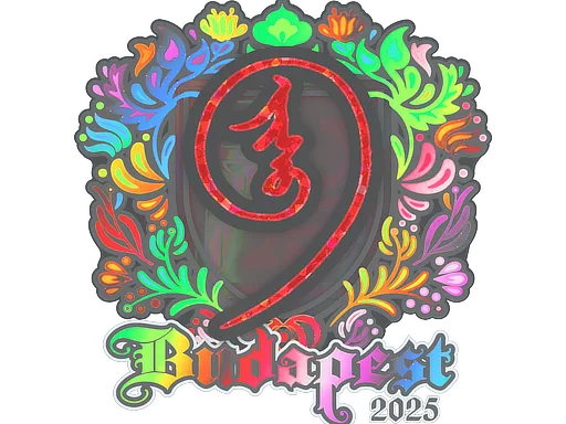 nin9 (Olografico)