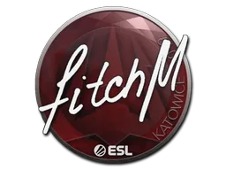 fitch | Katowice 2019