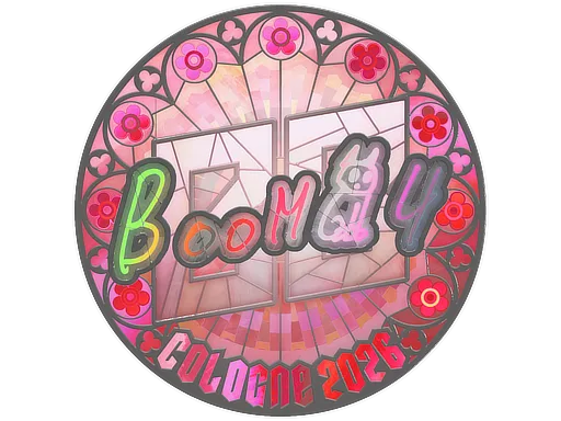 Boombl4 (Holo) | Cologne 2026