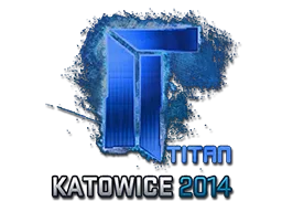Titan (Holo)