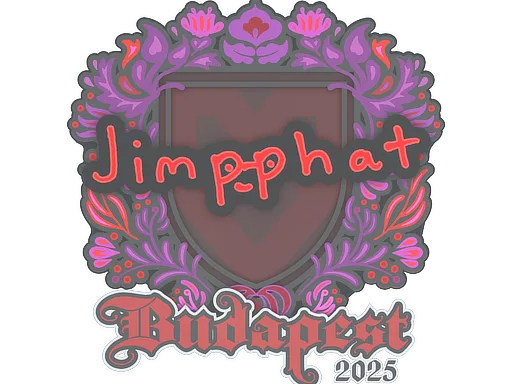 Jimpphat | Budapest 2025