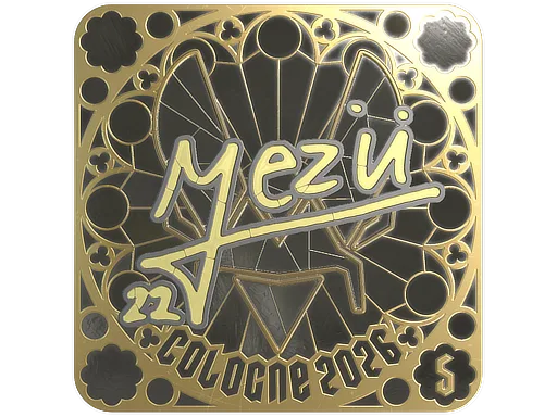 mezii (auriu, clasament)