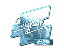 cajunb (лискуча)