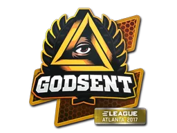 GODSENT