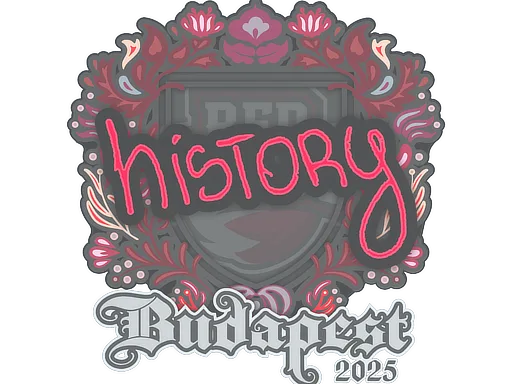 History | Budapest 2025