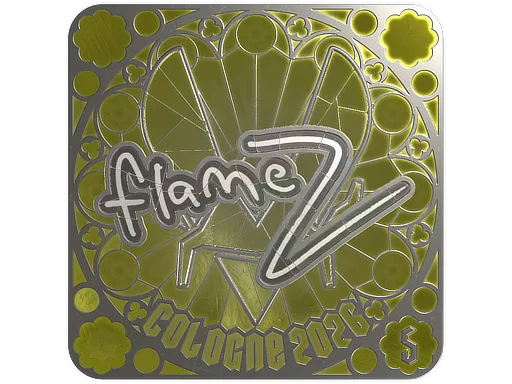FlameZ (speciální s umístěním)