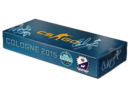 Brinde (Cobblestone) - ESL One Cologne 2015