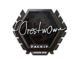 f0rest