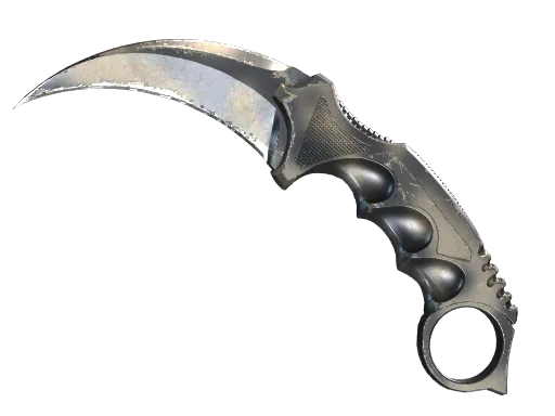 ★ Karambit | Scorched
