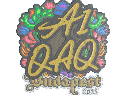 EmiliaQAQ (вышитая)