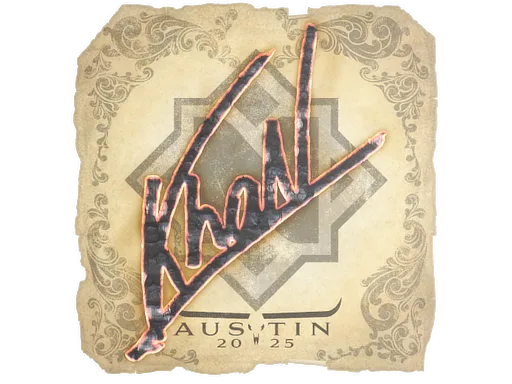 khaN