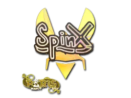 Spinx (Olografico)