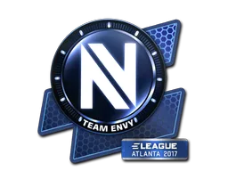 Team EnVyUs