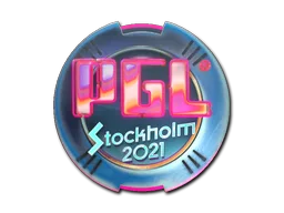 PGL (Olografico)