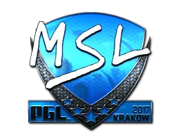 MSL (Foil)