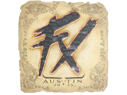 Fluxo | Austin 2025