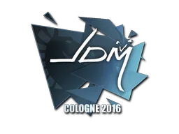jdm64