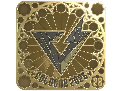 THUNDERdOWNUNDER (Gold, Ranked) | Cologne 2026