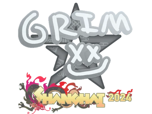 Grim