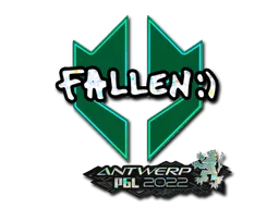 FalleN（闪耀）