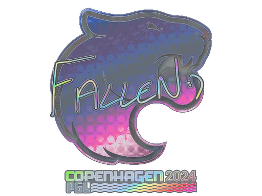 FalleN (Olografico)