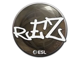 REZ | Katowice 2019