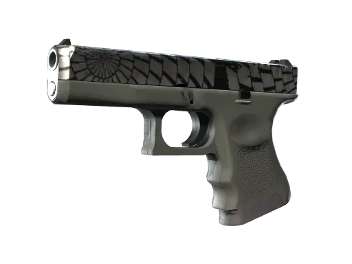 Glock-18 | Жернов