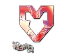MOUZ (Holográfico)