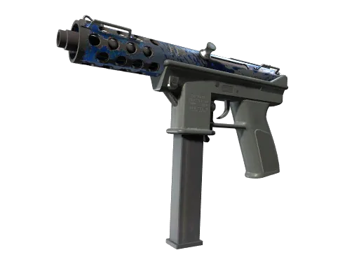 Tec-9 | Ice Cap