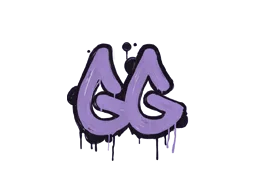 GGEZ (Violent Violet)