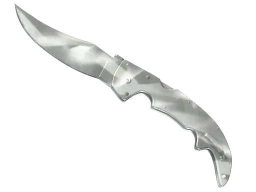Cuchillo Alfanje | Pátina urbana